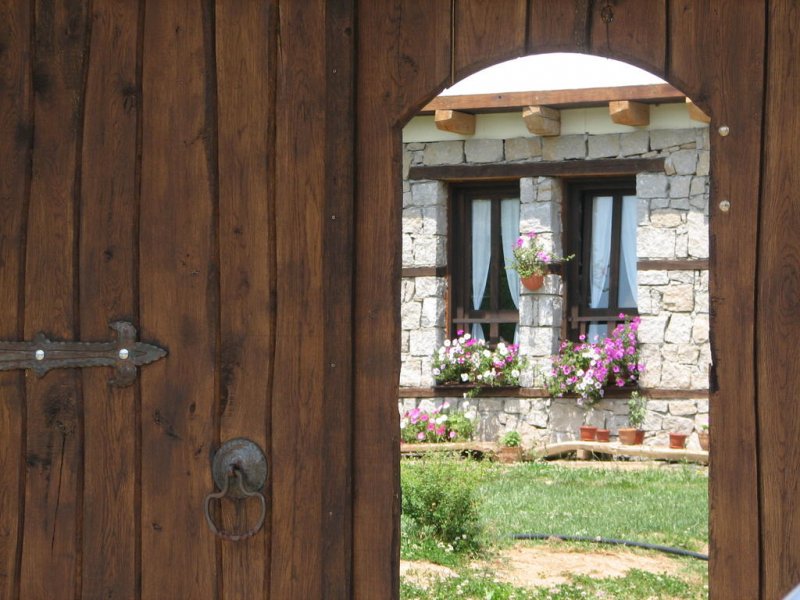 Семеен Хотел Калифер - Снимка 7