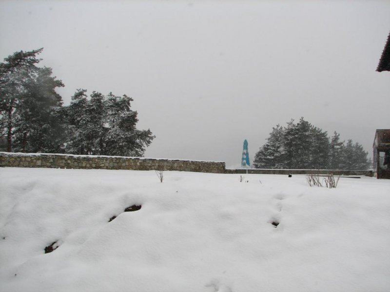 Семеен Хотел Калифер - Снимка 2