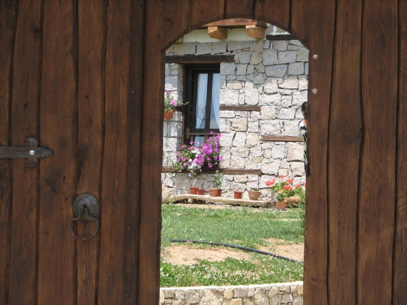 Семеен Хотел Калифер - Снимка 9