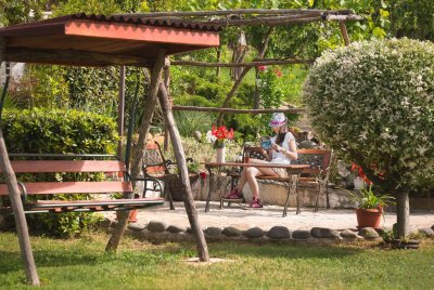 Вила Зеленика - Снимка 7