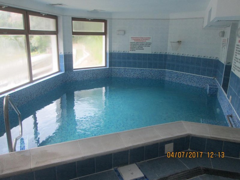 Семеен Хотел Рибарската Хижа - Снимка 11