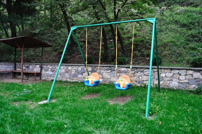 Семеен Хотел Рибарската Хижа - Снимка 5