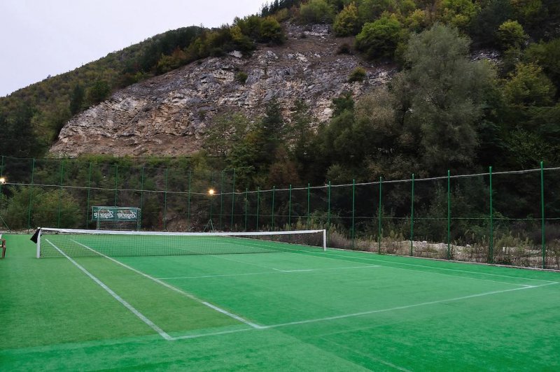 Семеен Хотел Рибарската Хижа - Снимка 3