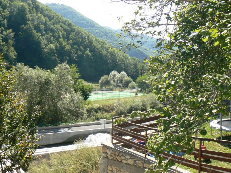 Семеен Хотел Рибарската Хижа - Снимка 5