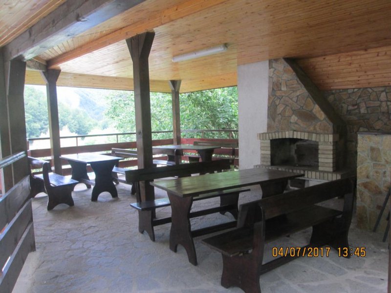 Семеен Хотел Рибарската Хижа - Снимка 11