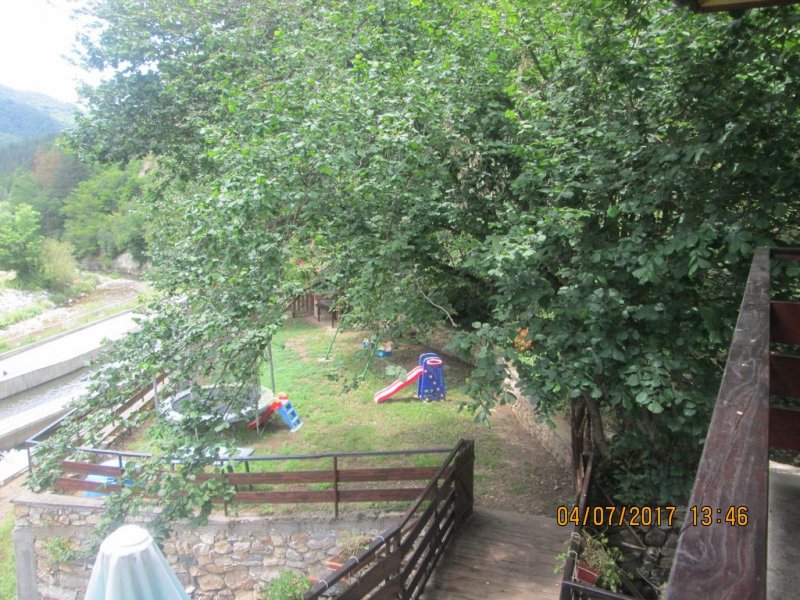 Семеен Хотел Рибарската Хижа - Снимка 8