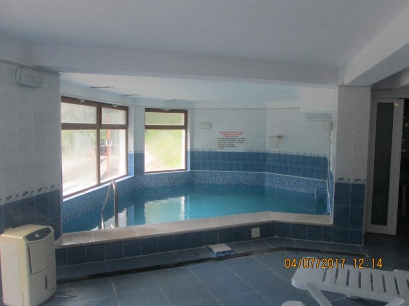 Семеен Хотел Рибарската Хижа - Снимка 9