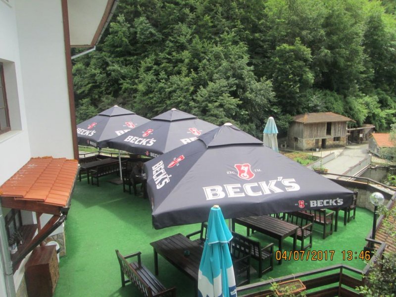 Семеен Хотел Рибарската Хижа - Снимка 3