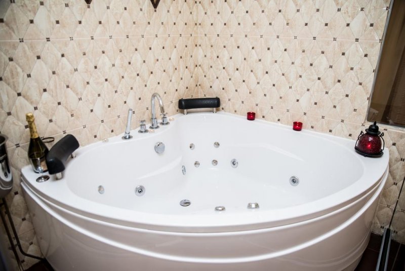 Хотел Медикус СПА и Балнео - Снимка 2