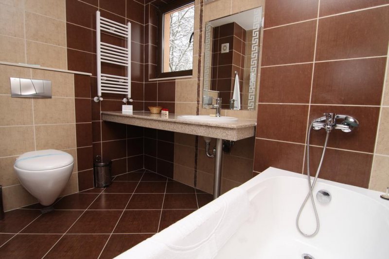 Хотел Медикус СПА и Балнео - Снимка 7