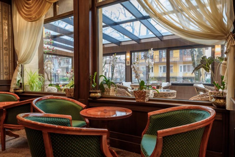 Хотел Медикус СПА и Балнео - Снимка 2