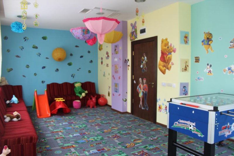 Хотел Медикус СПА и Балнео - Снимка 5