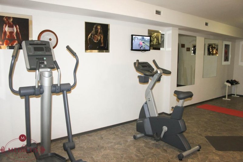 Хотел Медикус СПА и Балнео - Снимка 4