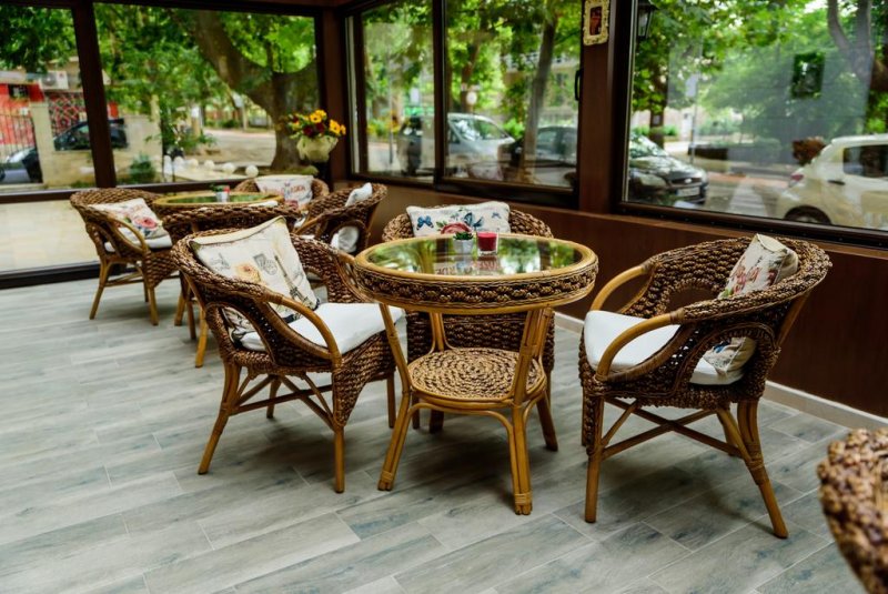 Хотел Медикус СПА и Балнео - Снимка 3