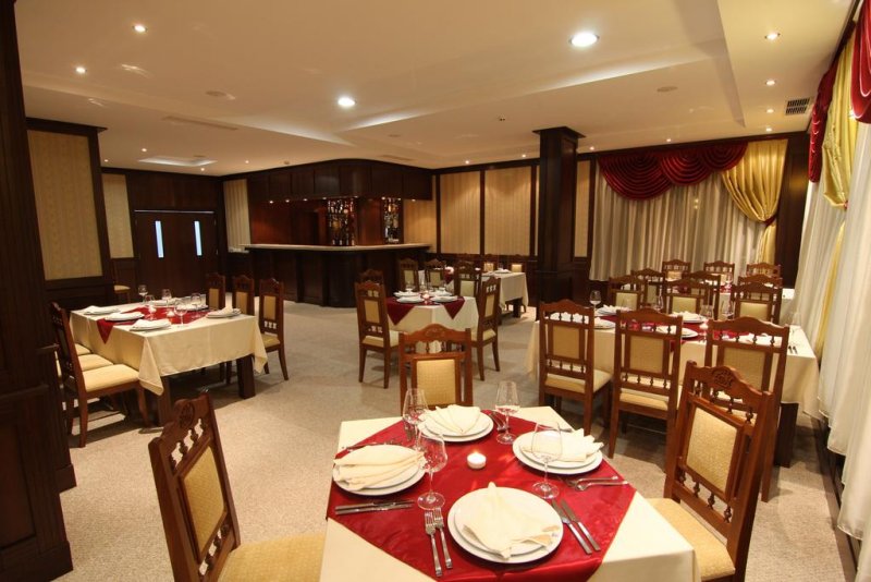 Хотел Медикус СПА и Балнео - Снимка 11