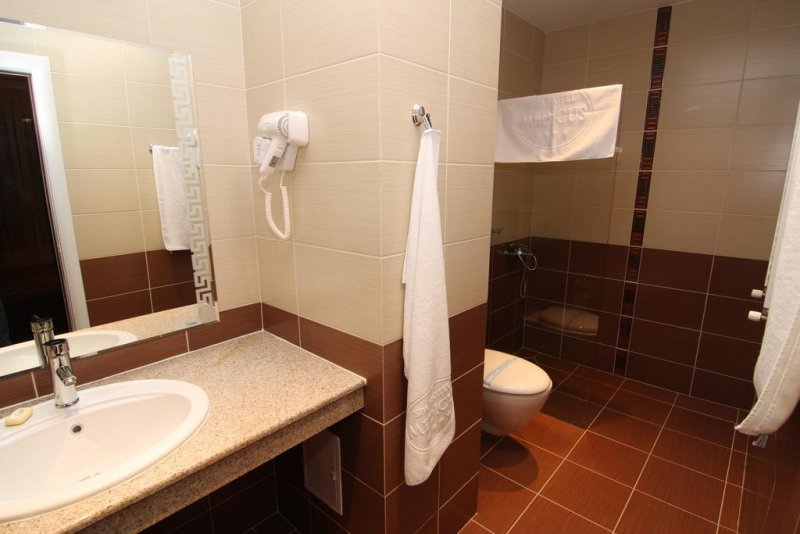 Хотел Медикус СПА и Балнео - Снимка 11