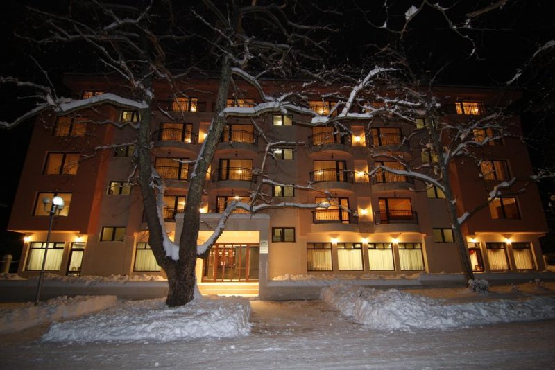 Хотел Медикус СПА и Балнео - Снимка 5