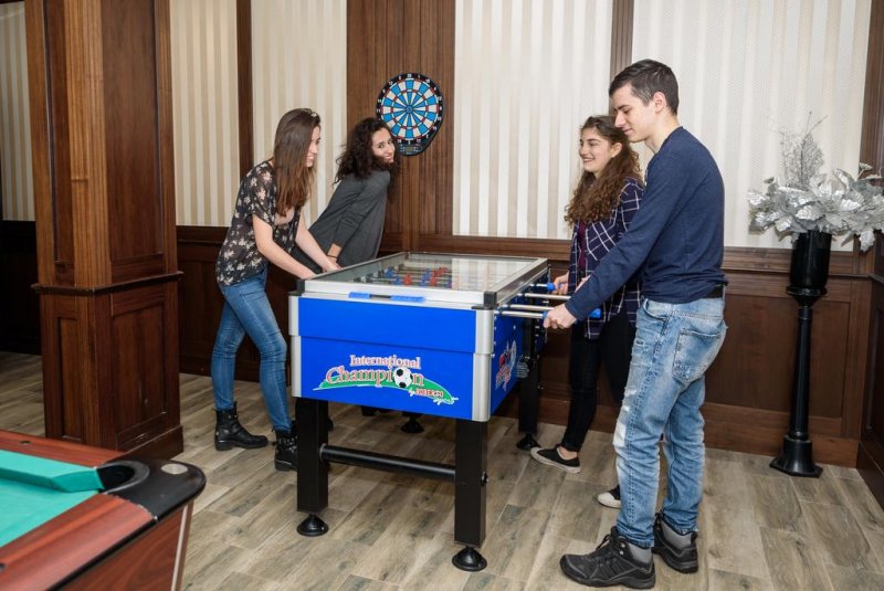 Хотел Медикус СПА и Балнео - Снимка 2