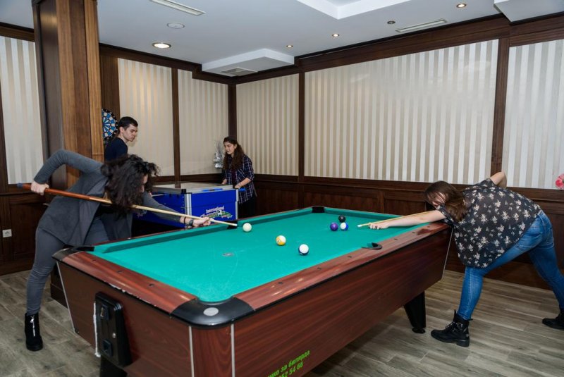 Хотел Медикус СПА и Балнео - Снимка 11