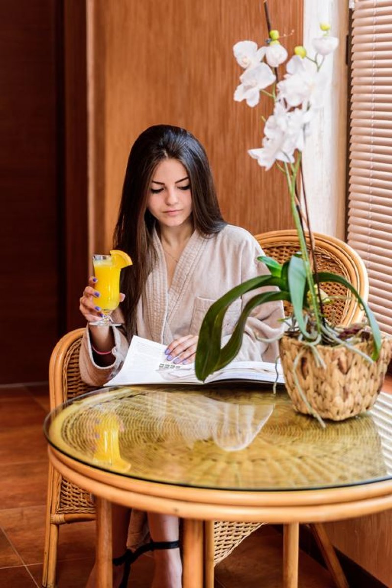 Хотел Медикус СПА и Балнео - Снимка 7