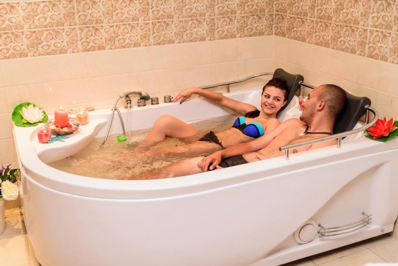 Хотел Медикус СПА и Балнео - Снимка 2