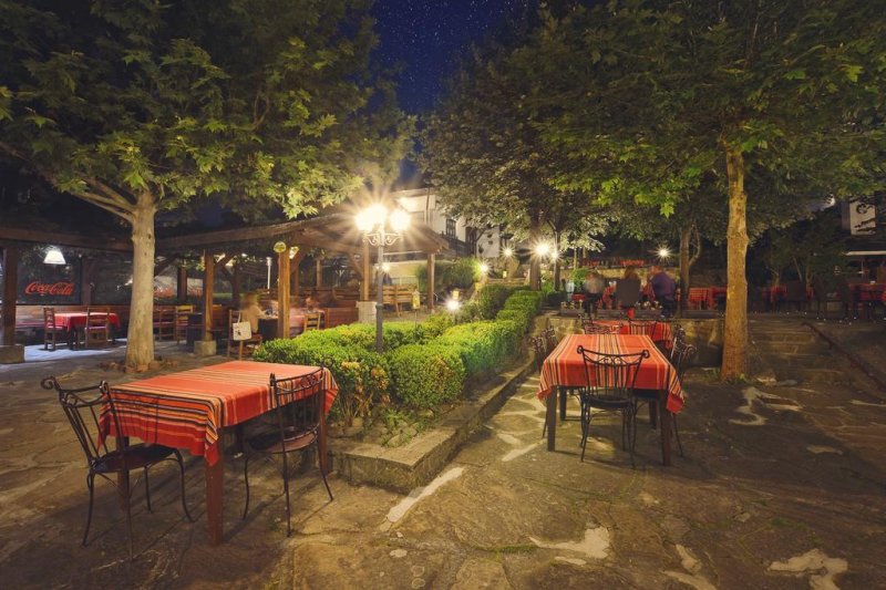 Хотелски Комплекс Фенерите - Снимка 7