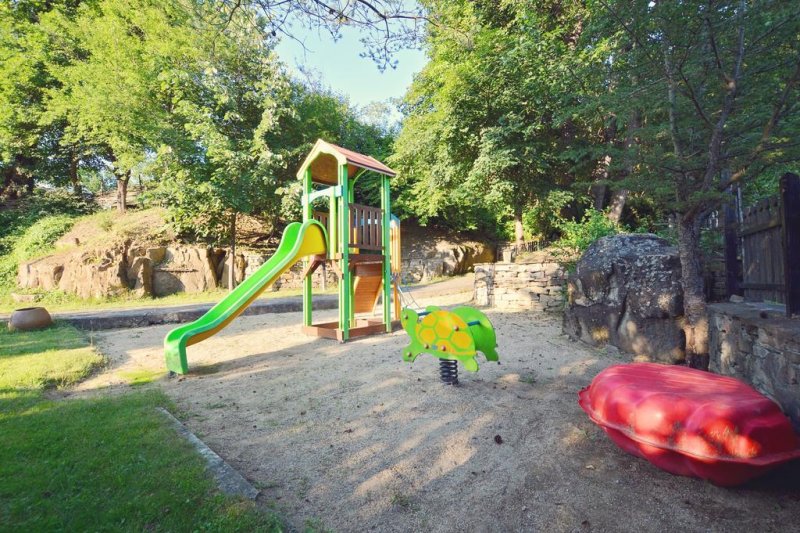 Хотелски Комплекс Фенерите - Снимка 4