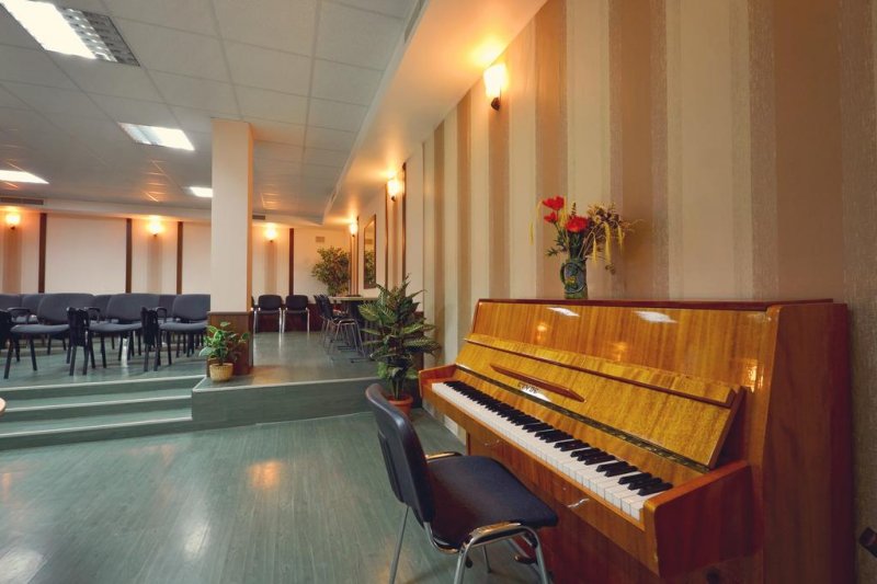 Хотелски Комплекс Фенерите - Снимка 5