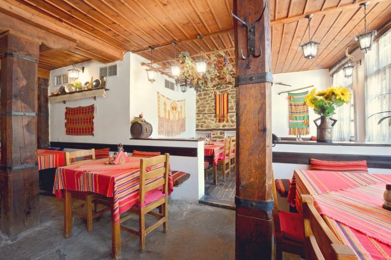 Хотелски Комплекс Фенерите - Снимка 10