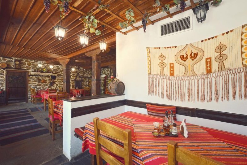 Хотелски Комплекс Фенерите - Снимка 9