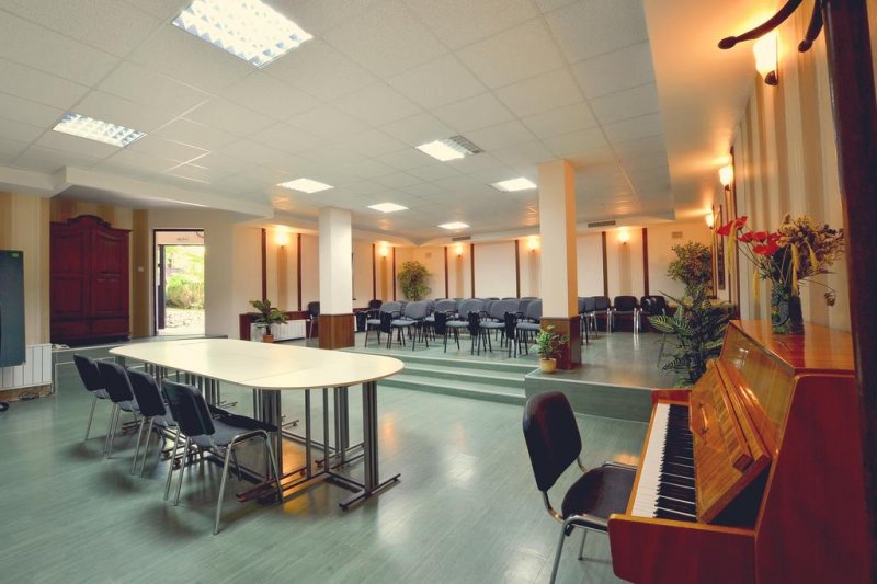 Хотелски Комплекс Фенерите - Снимка 8