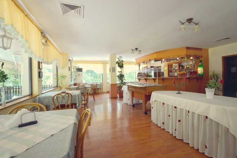 Хотелски Комплекс Фенерите - Снимка 4