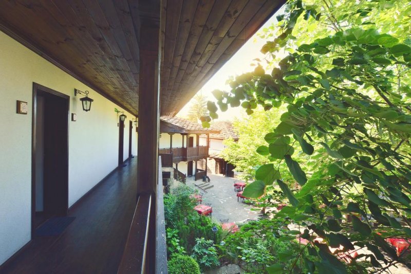 Хотелски Комплекс Фенерите - Снимка 10