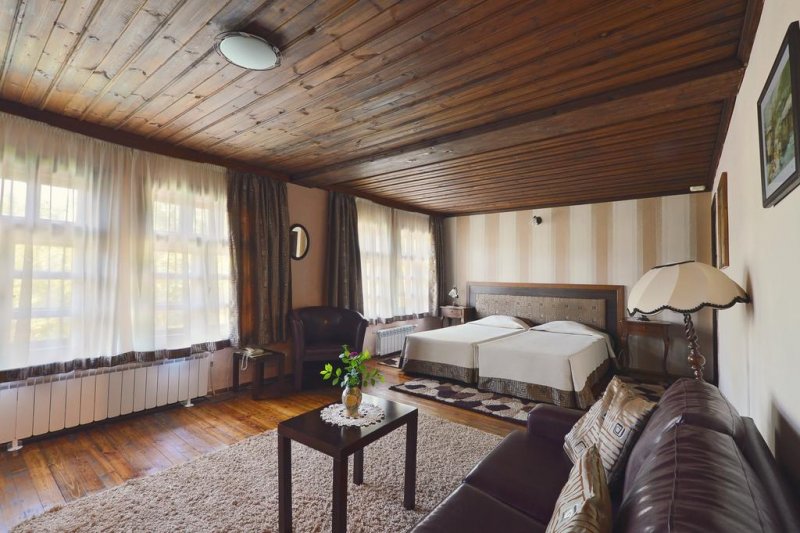 Хотелски Комплекс Фенерите - Снимка 9