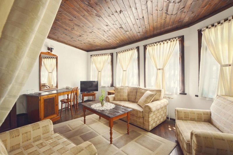 Хотелски Комплекс Фенерите - Снимка 7