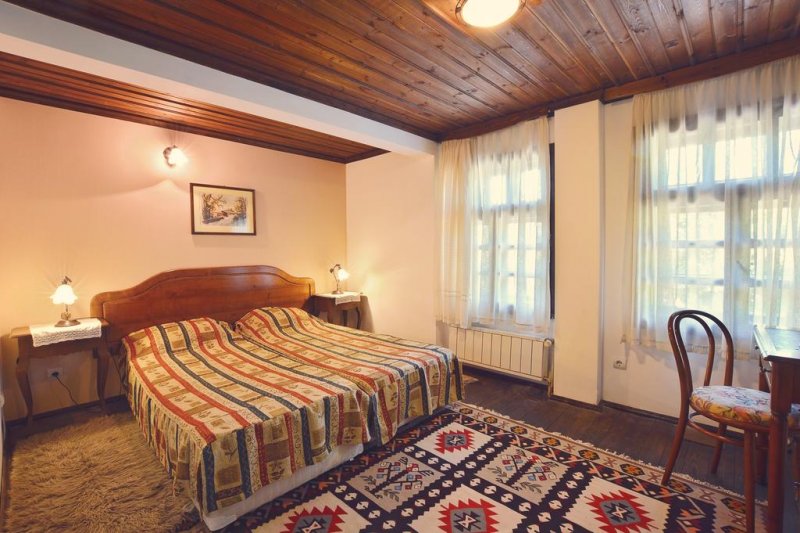 Хотелски Комплекс Фенерите - Снимка 11