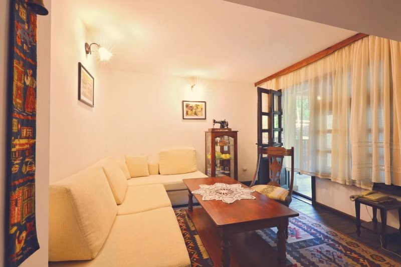 Хотелски Комплекс Фенерите - Снимка 7