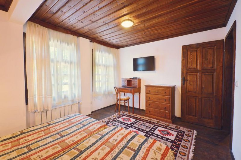 Хотелски Комплекс Фенерите - Снимка 11