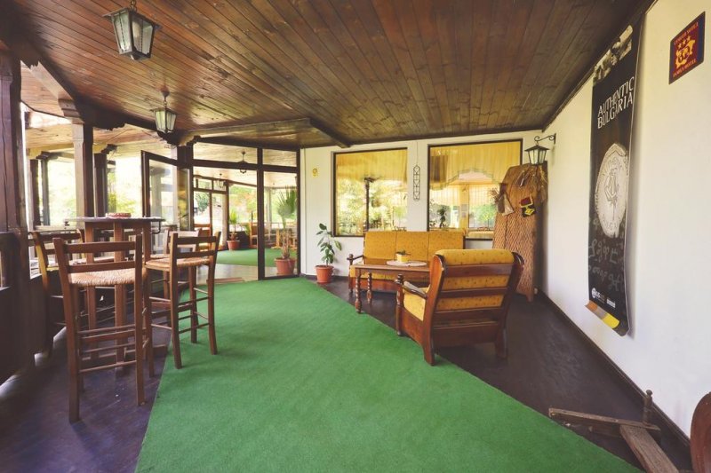 Хотелски Комплекс Фенерите - Снимка 8