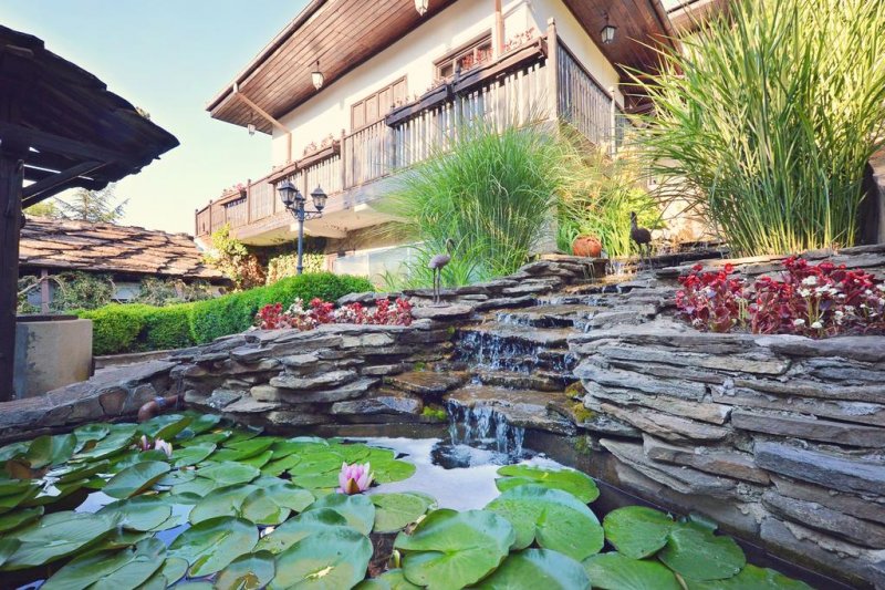 Хотелски Комплекс Фенерите - Снимка 3