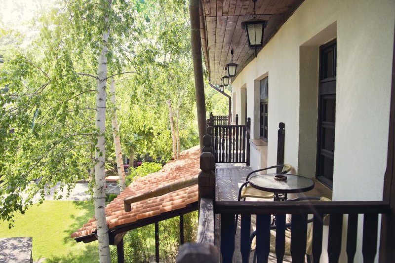 Хотелски Комплекс Фенерите - Снимка 9