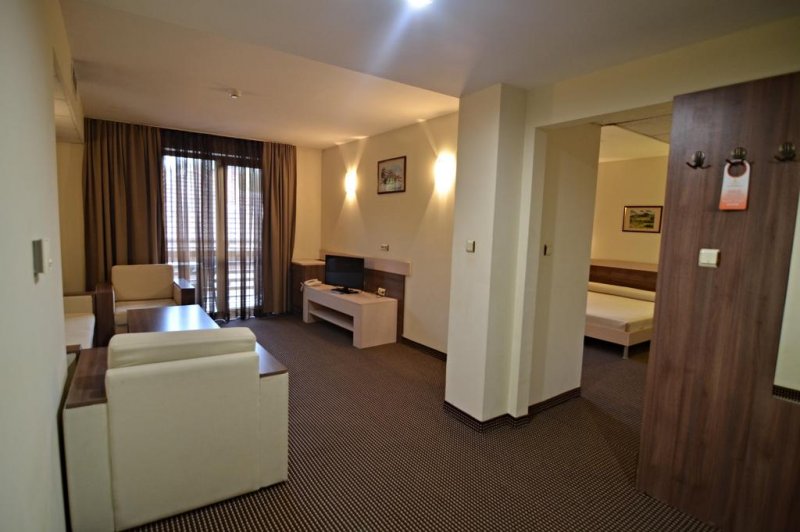 Спа Хотел Клептуза - Снимка 7