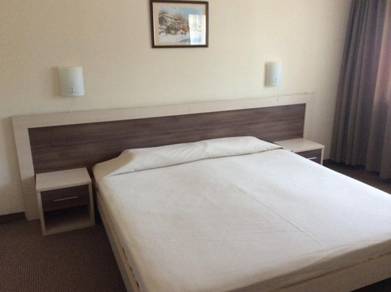 Спа Хотел Клептуза - Снимка 1