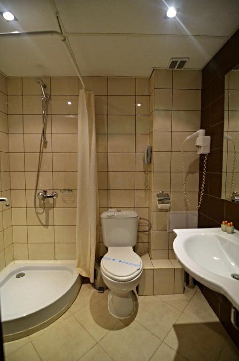 Спа Хотел Клептуза - Снимка 4