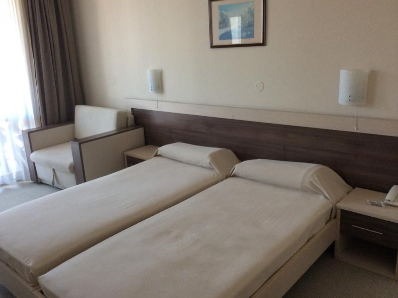 Спа Хотел Клептуза - Снимка 2