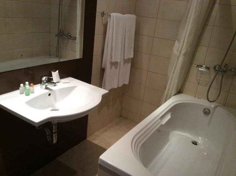 Спа Хотел Клептуза - Снимка 3