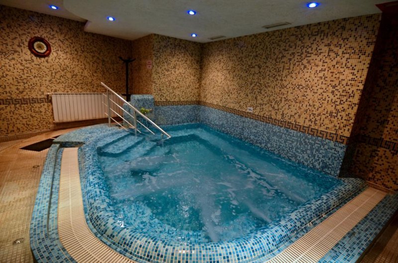 Спа Хотел Клептуза - Снимка 8