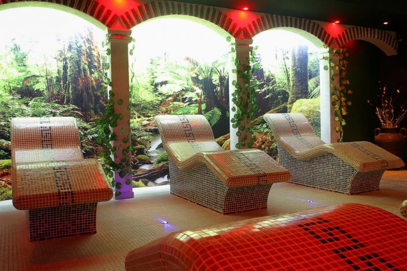 Спа Хотел Клептуза - Снимка 1