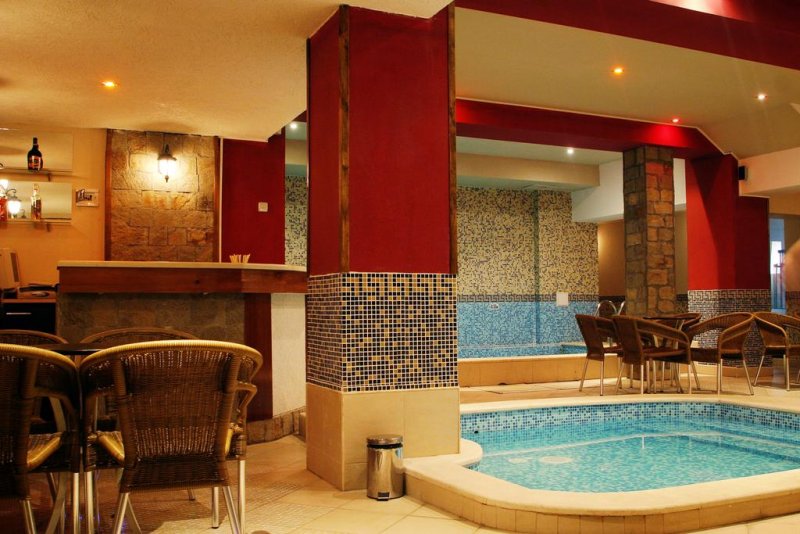 Спа Хотел Клептуза - Снимка 2