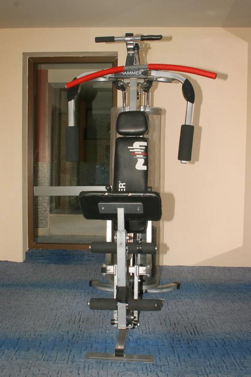 Спа Хотел Клептуза - Снимка 4